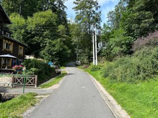 Apartament Sanatoryjna - 1