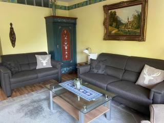 Ferienwohnung Alex - Reit im Winkl - 0
