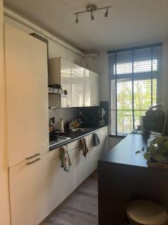 Cosy apartment near the city centre - Amesterdão - 4