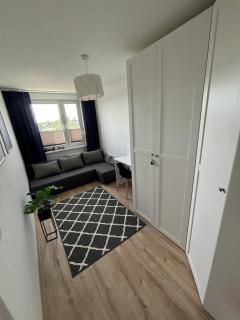 Apartament Biała Przystań Stogi - Danzig - 7