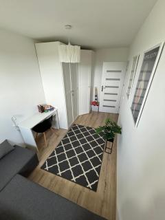 Apartament Biała Przystań Stogi - Danzig - 8