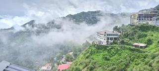 The Novello By evergreen - Mussoorie - 1