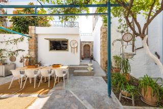 Lefka Hotel & Apartments - Rhodes Town - 4