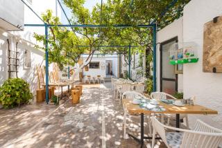 Lefka Hotel & Apartments - Rhodes Town - 7