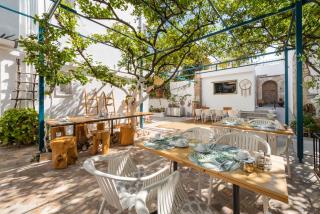Lefka Hotel & Apartments - Rhodes Town - 5