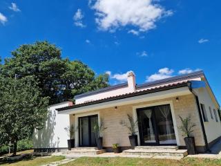 Villa DE Luna Istra - Barban - 0