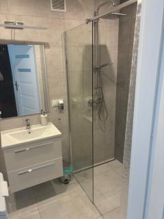 Apartament Biała Przystań Stogi - Danzig - 4
