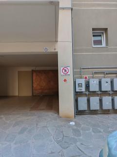 3 min from central station No2 private free parking - Salonicco - 8