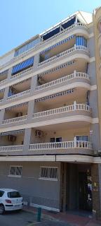 Apartamento Isabel - Torrevieja - 3