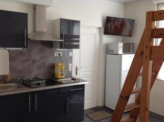 Studio 1 proche mer Dunkerque Malo les bains - Dunkerque - 5