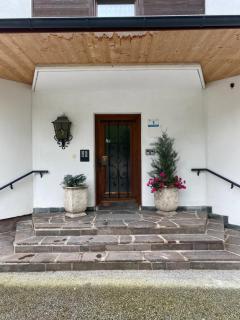Karwendel Ferienwohnung - 2