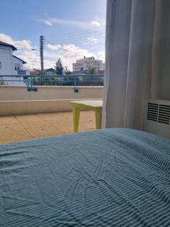 Appartement du golf terrasse piscine tout à pied - Ciboure - 5