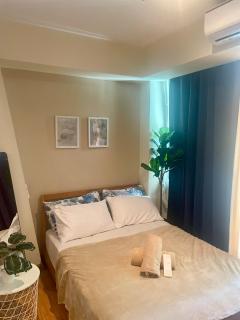 Cozy Room Azure Staycation - Manila - 2