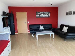 Ferienwohnung Nauborn in Wetzlar mit großer Terrassse, ruhig gelegen - Wetzlar - 4