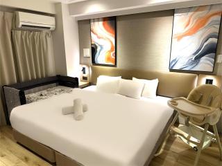JStar Hotel Shinsaibashi - Osaca - 3