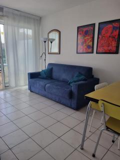 Appartement du golf terrasse piscine tout à pied - Ciboure - 2