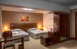 Voyage Hotel - 8