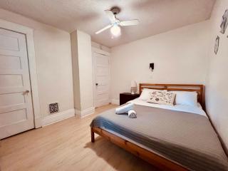Zen style 3 bedrooms walking to the Falls USA - Niagara Falls - 9