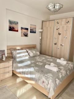 Kuzma Apartment - Bitola - 6