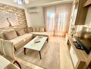 Kuzma Apartment - Bitola - 6