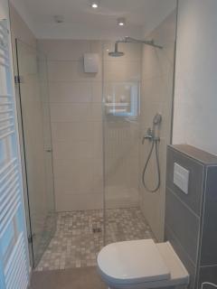 Schöne Wohnung zum Entspannen - Detmold - 4