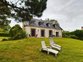 -EUGENE- Spacieuse neo-Bretonne a 1km des plages - Concarneau - 0