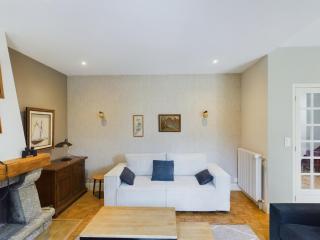 -EUGENE- Spacieuse neo-Bretonne a 1km des plages - Concarneau - 9