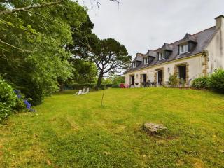 -EUGENE- Spacieuse neo-Bretonne a 1km des plages - Concarneau - 5