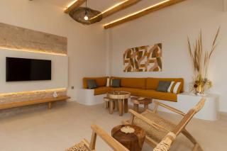 Ionian Blue Luxury Apartment - Marathópolis - 0