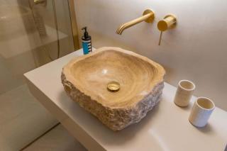 Ionian Blue Luxury Apartment - Marathópolis - 3