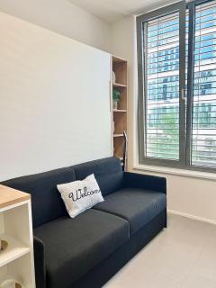 Cozy studio prague 5 - Prag - 0
