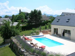 Le GITE à JP - Montgaillard - 3