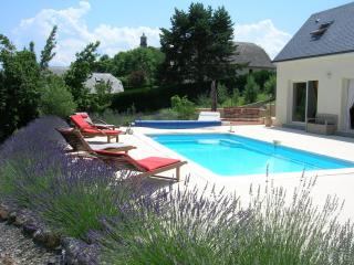 Le GITE à JP - Montgaillard - 2