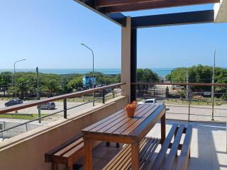 vistas al mar faro - Mar del Plata - 3