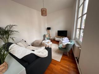 Appartement cœur de ville - La Flèche - 2