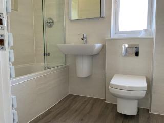 3 bedroom home with sunny private garden - Portishead - 5