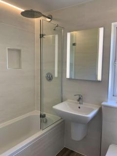 3 bedroom home with sunny private garden - Portishead - 4