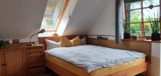 Ferienwohnung Wremer Straße - Wremen - 9
