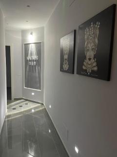 B&B Kairos Itala - 9