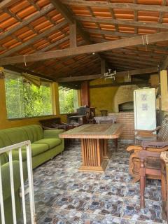 Recanto Piscina na Mata - 3