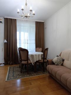 AURA on Tynystanova street 199 - Bishkek - 2