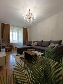 AURA on Tynystanova street 199 - Bisjkek - 7