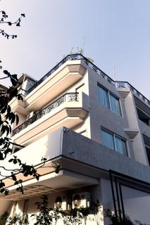 Ved A Boutique Stay - Jaipur - 3