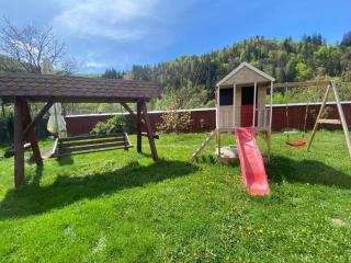 Pensiunea BUJOR DE MUNTE - 5