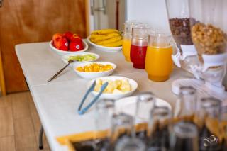 Vistara Suites - Iquique - 1
