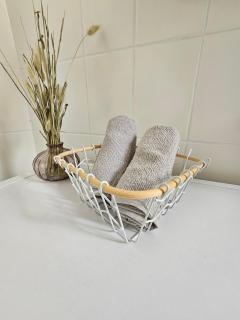 schöne DG Wohnung im Zentrum - 7