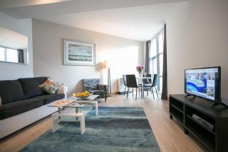 Parnell Boulevard Apartments - Dublin - 0