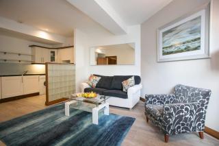 Parnell Boulevard Apartments - Dublin - 8