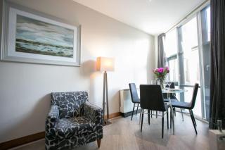Parnell Boulevard Apartments - Dublin - 9
