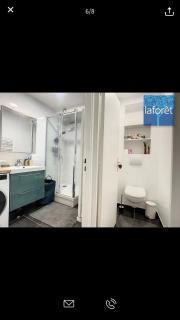 Appartement entre Paris et Desneyland - Noisy-le-Grand - 2